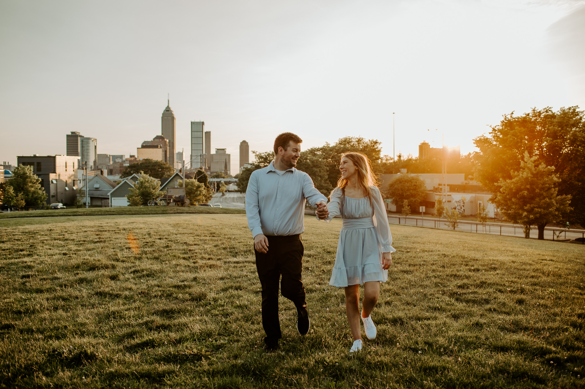 New Hampshire Wedding Photographers