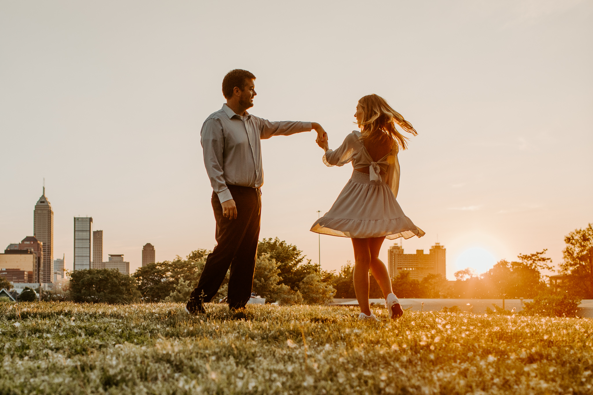 New Hampshire Wedding Photographers