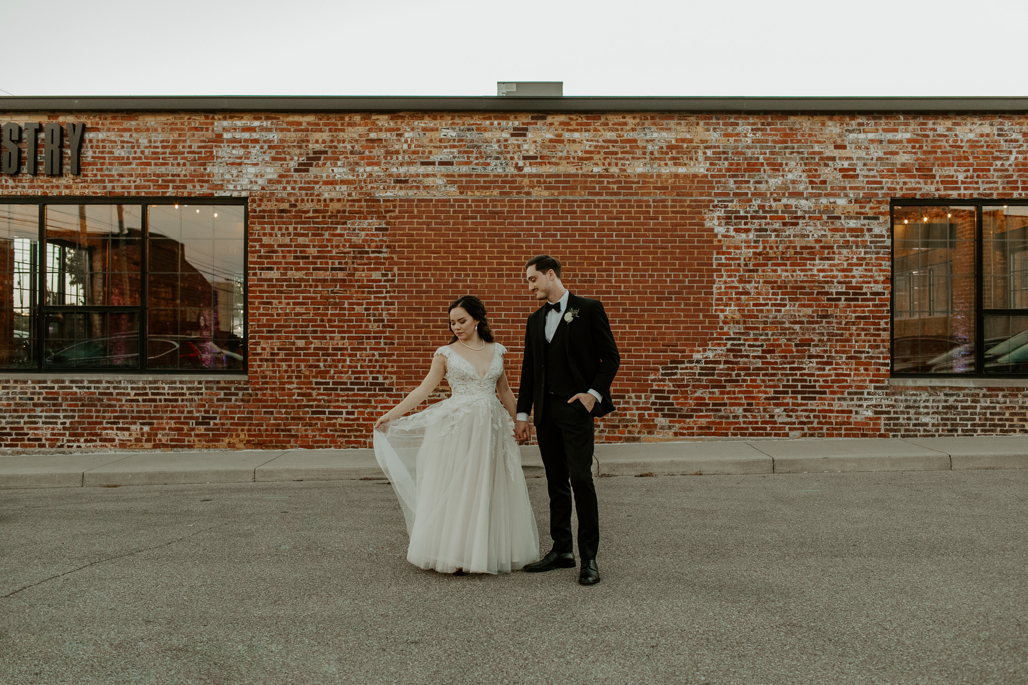 New Hampshire Wedding Photographers