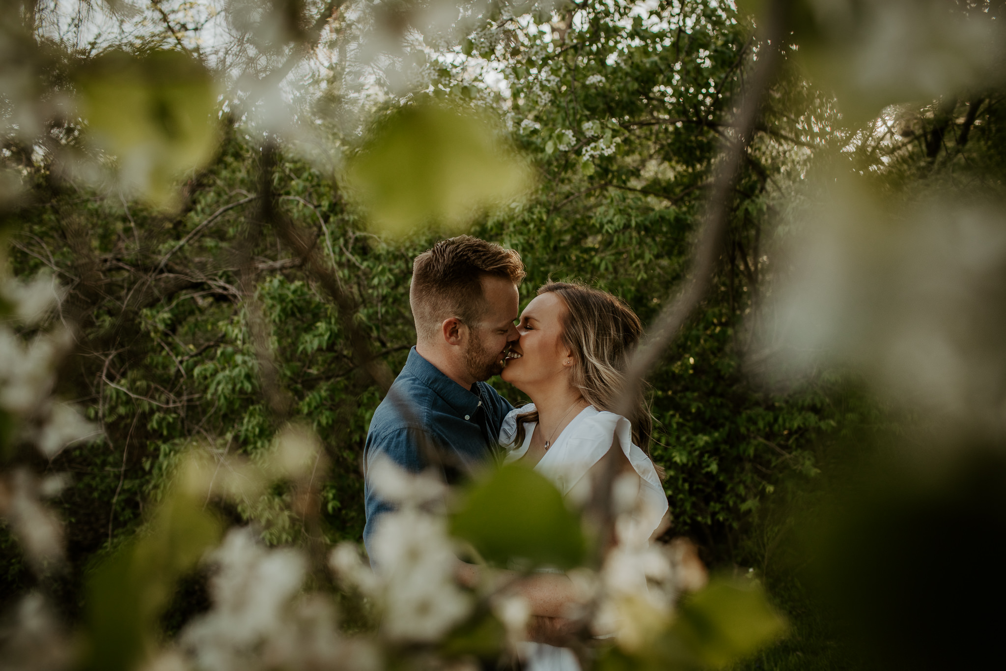 New Hampshire Wedding Photographers