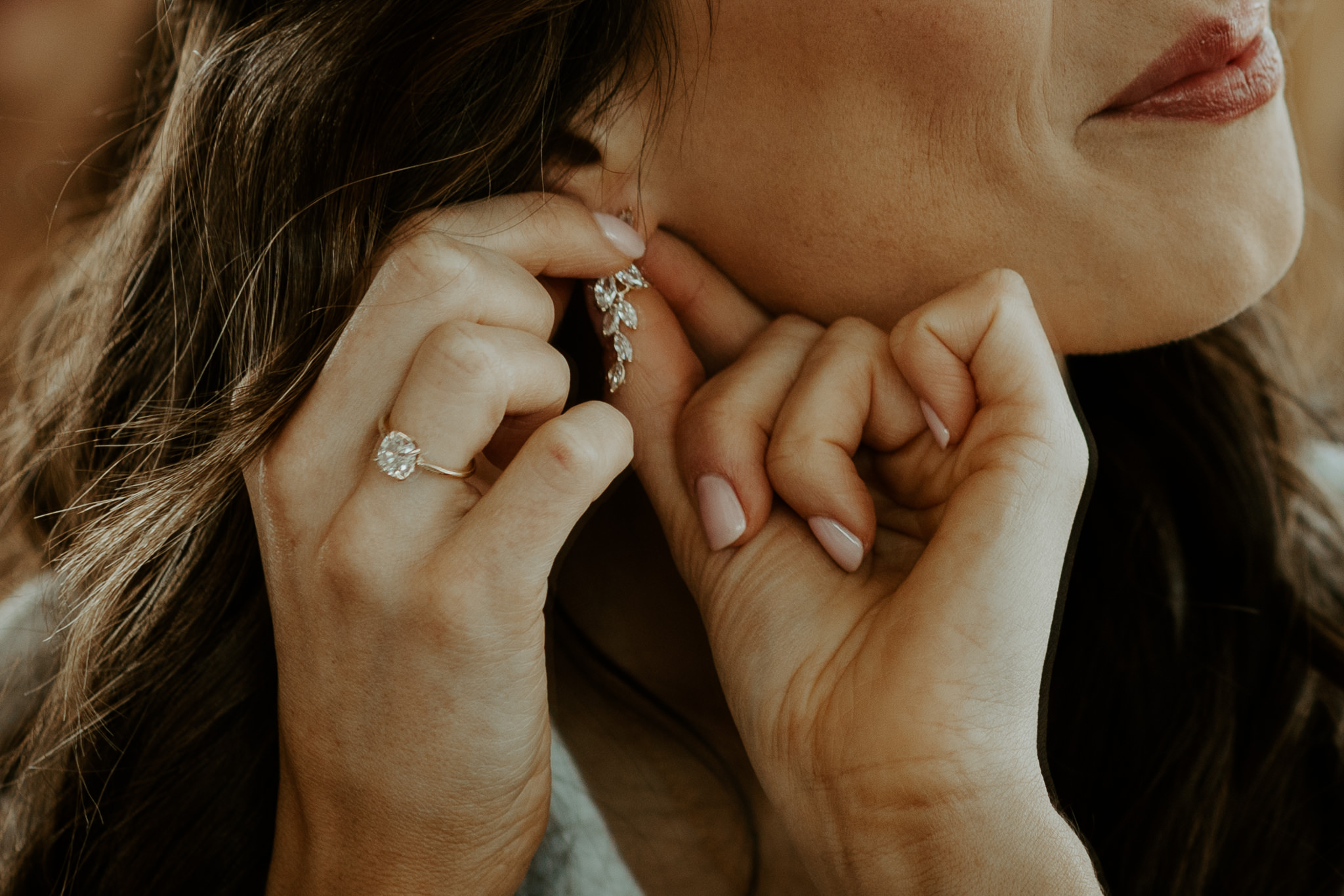 New Hampshire Wedding Photographers