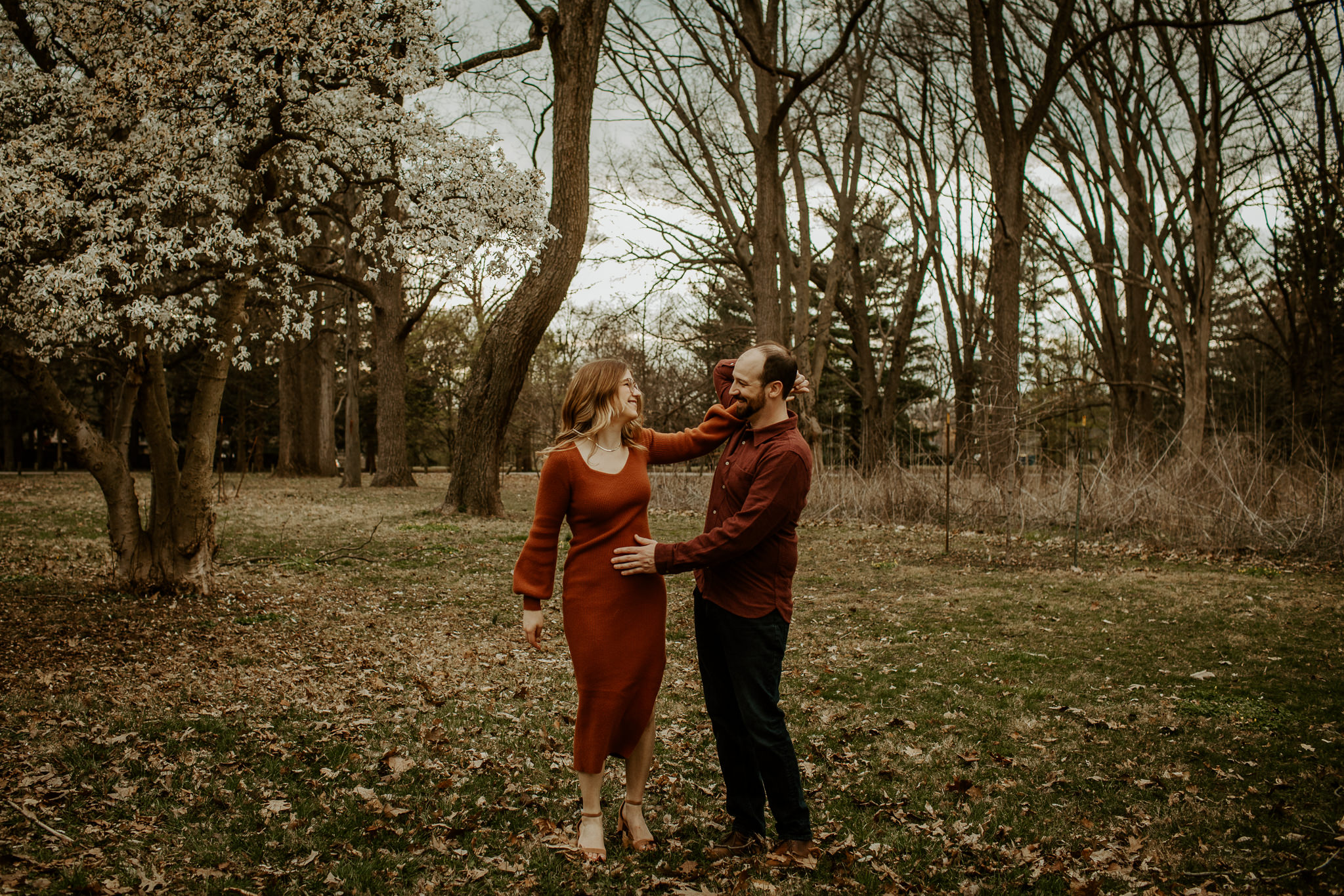 New Hampshire Wedding Photographers