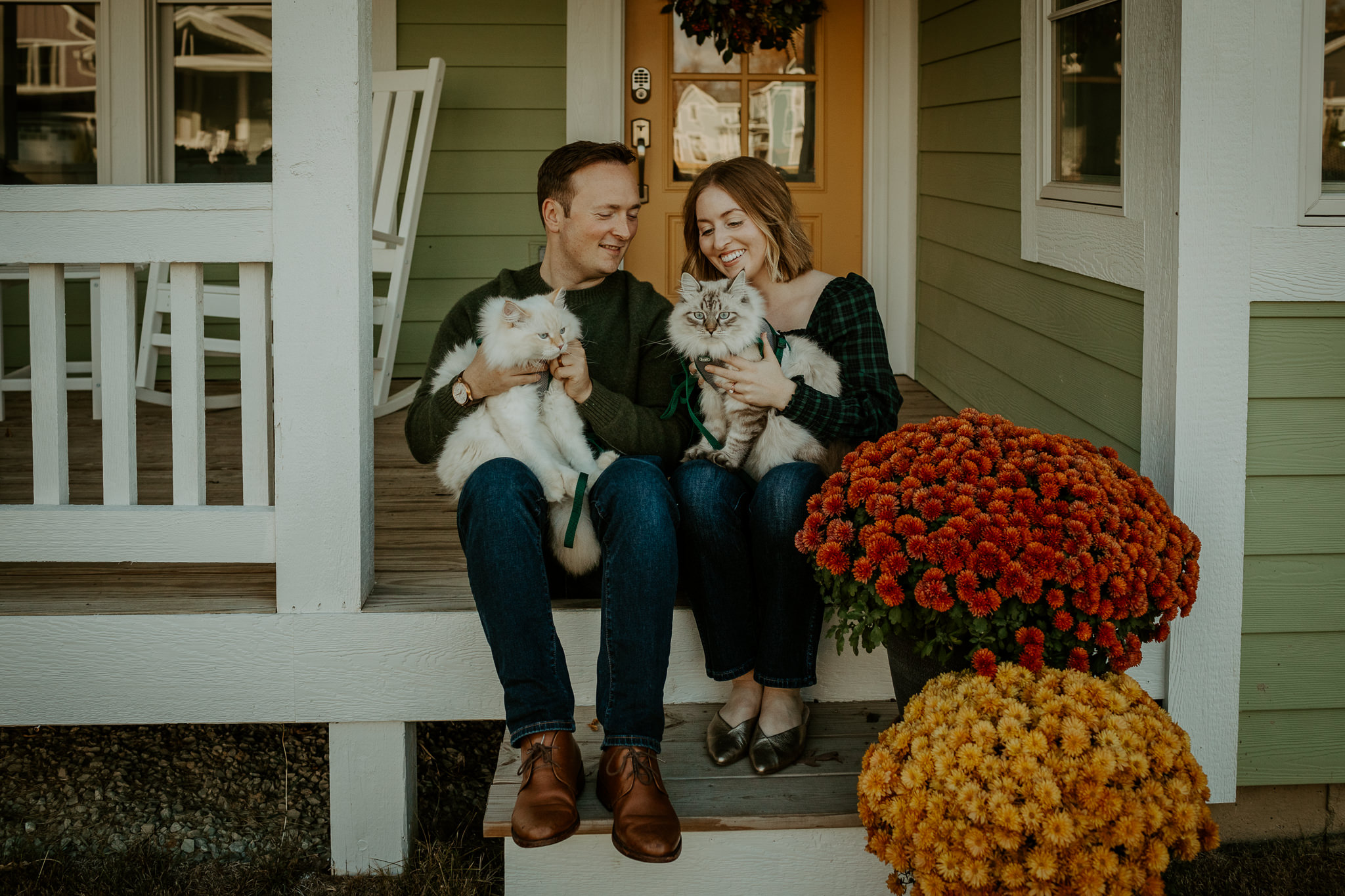 Indianapolis Wedding Photographers