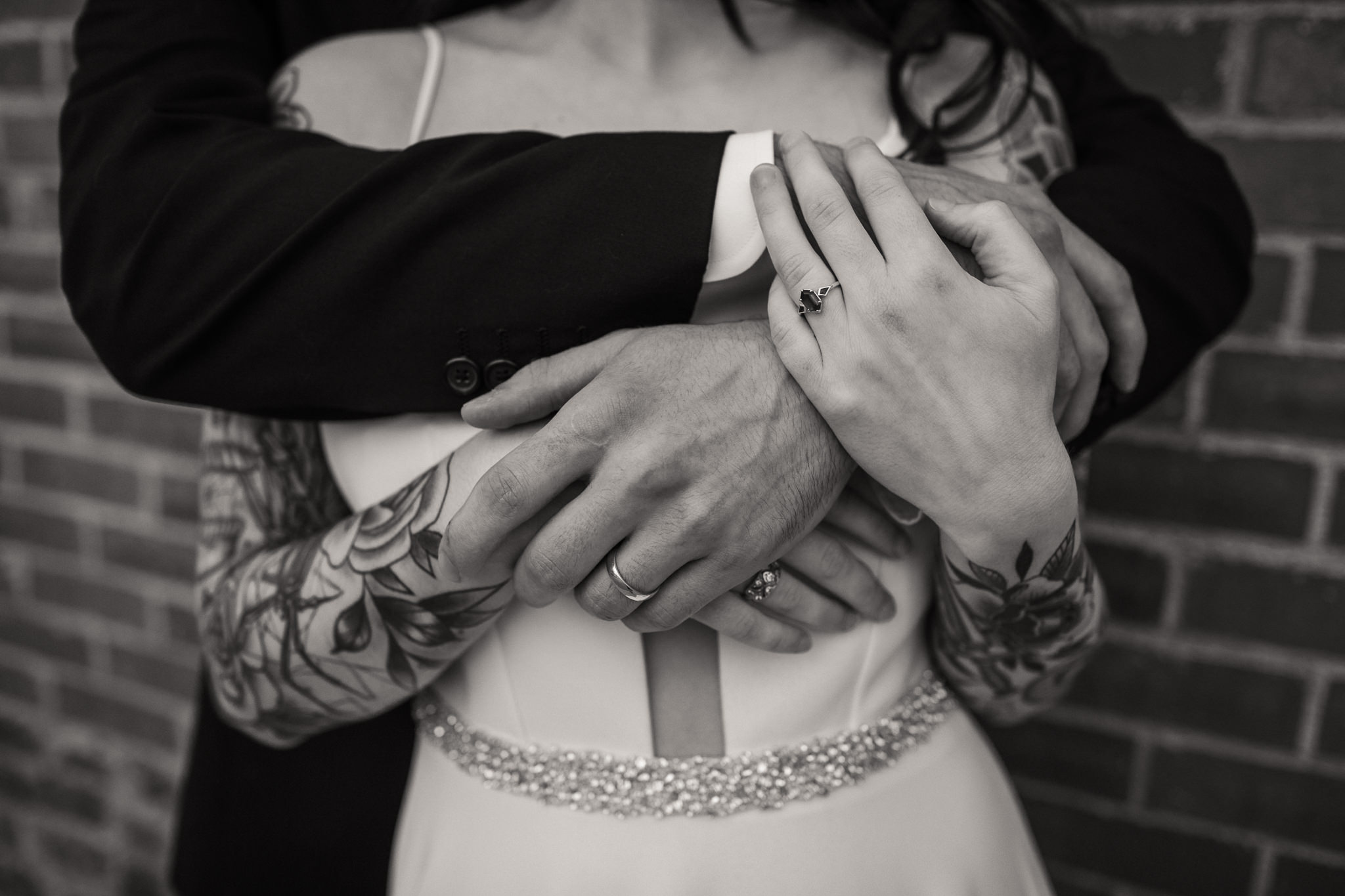 Indianapolis Wedding Photographers