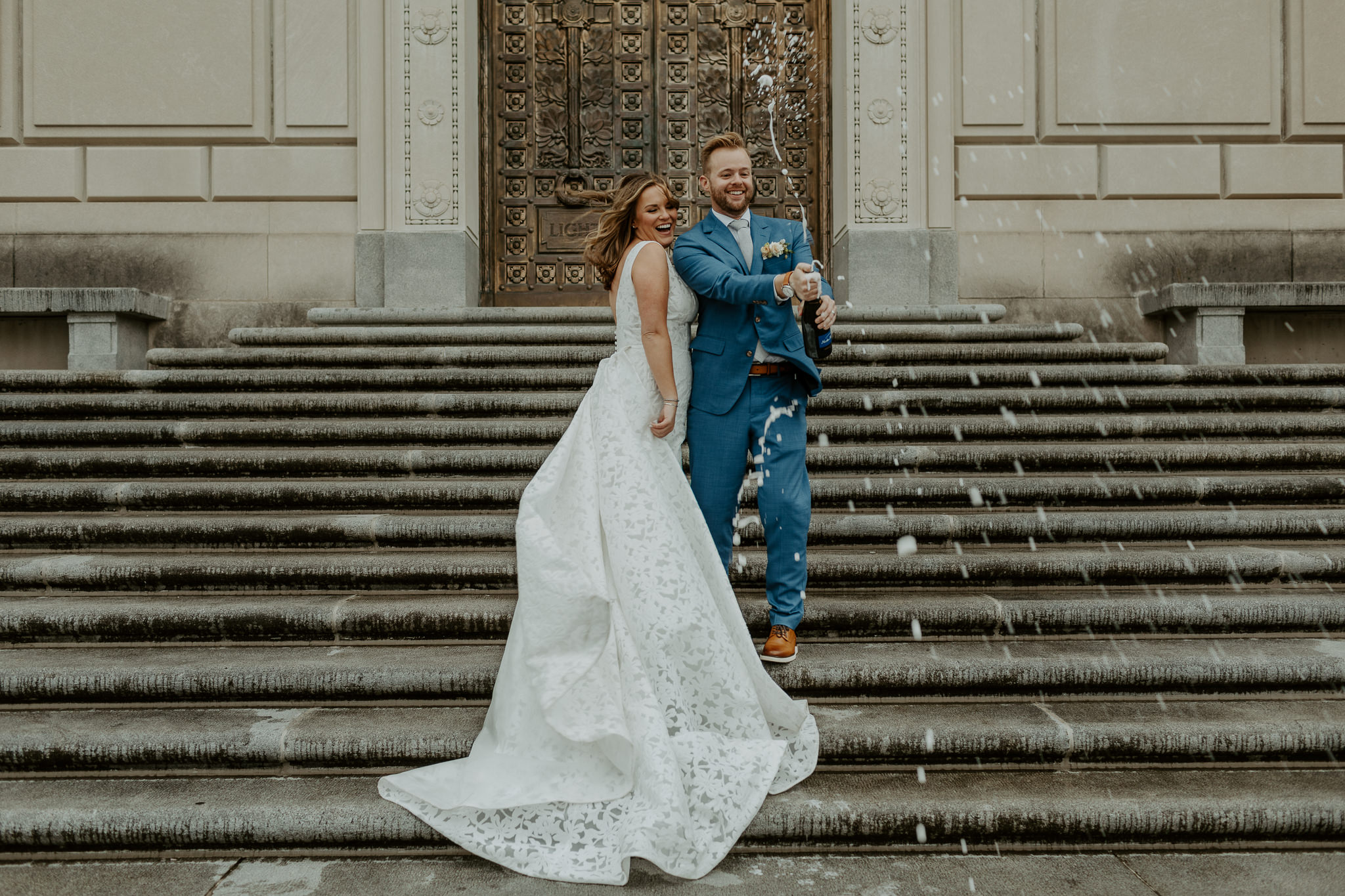 Indianapolis Wedding Photographers