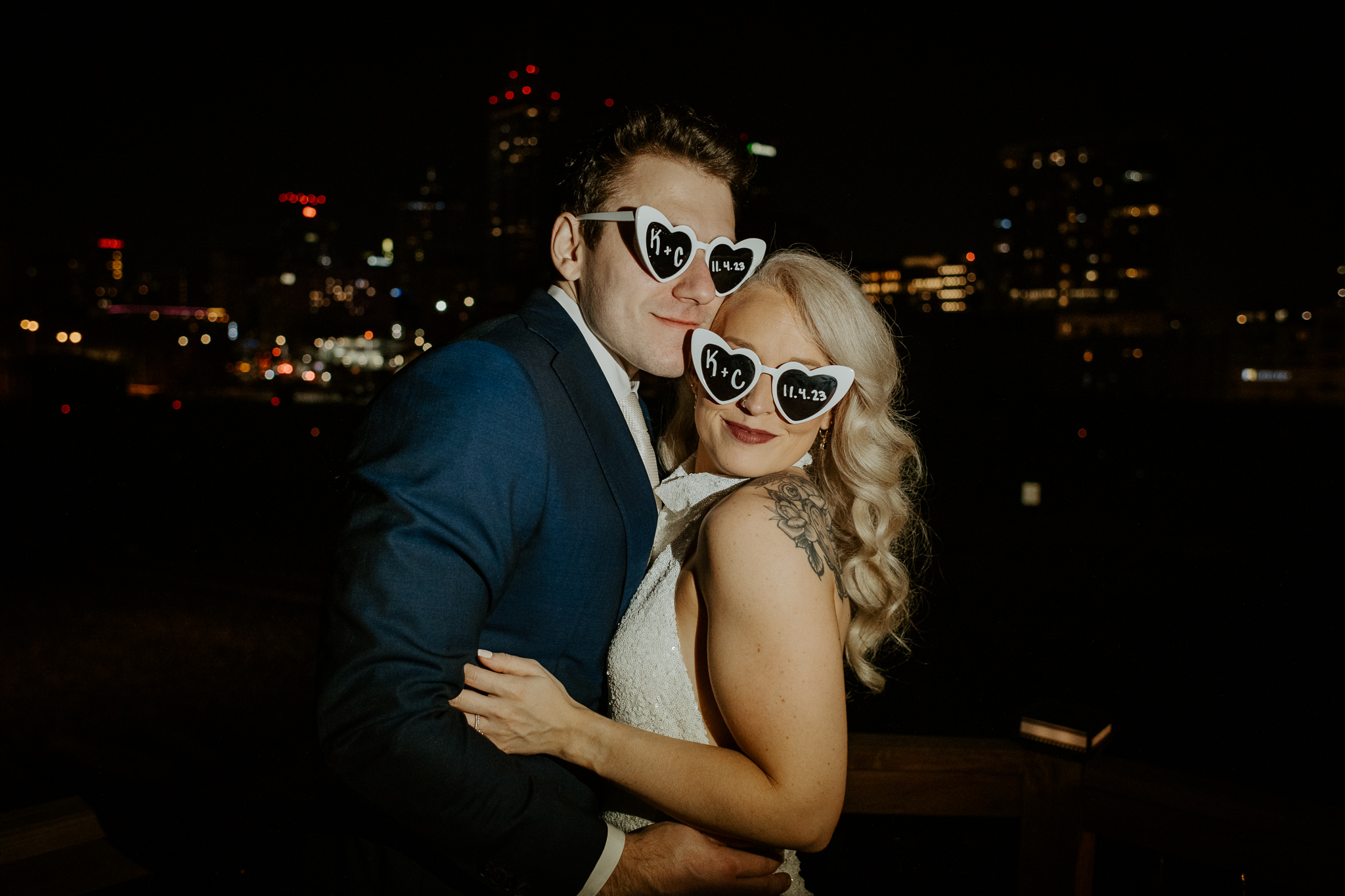 Indianapolis Wedding Photographers