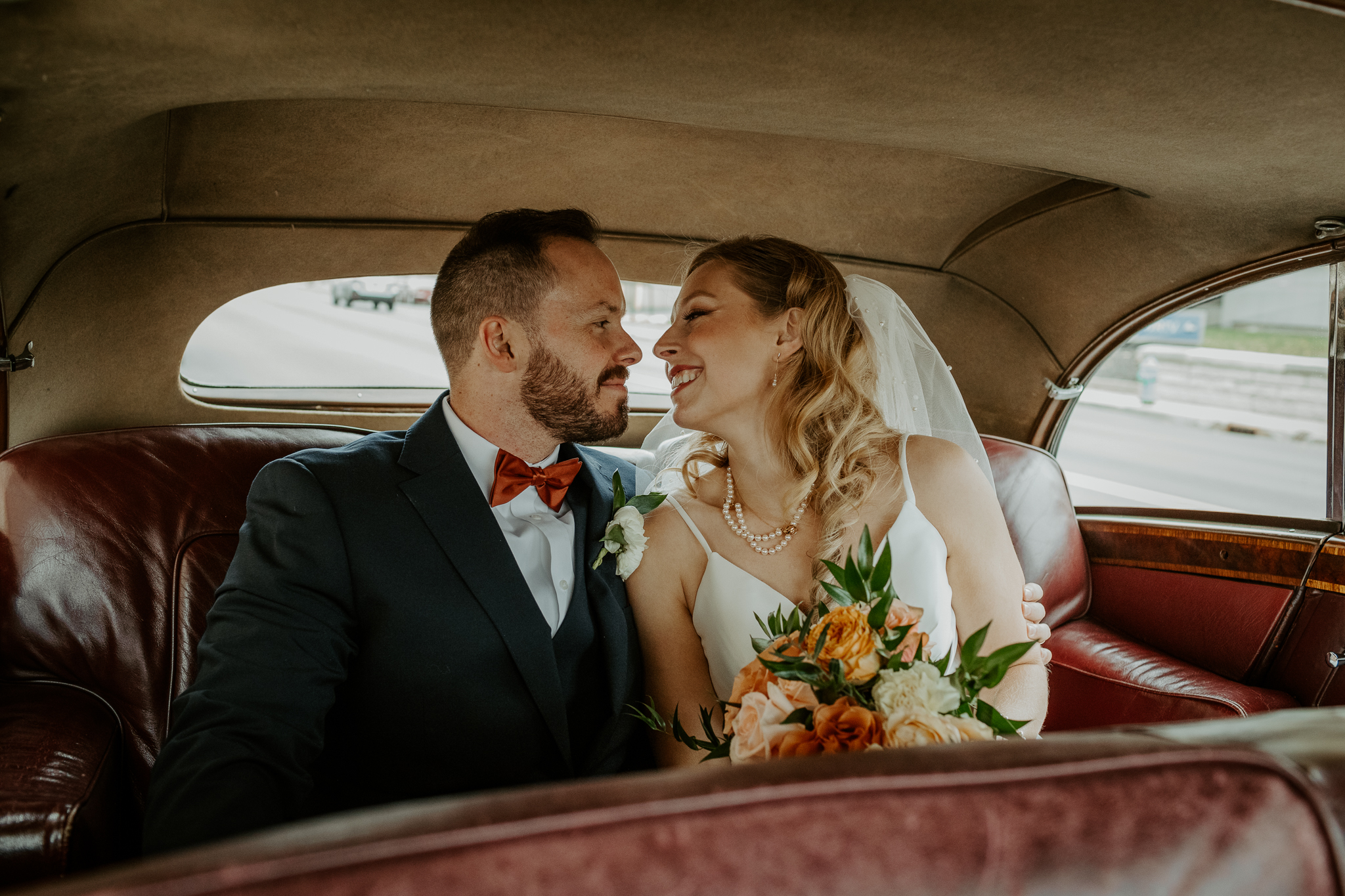 Indianapolis Wedding Photographers
