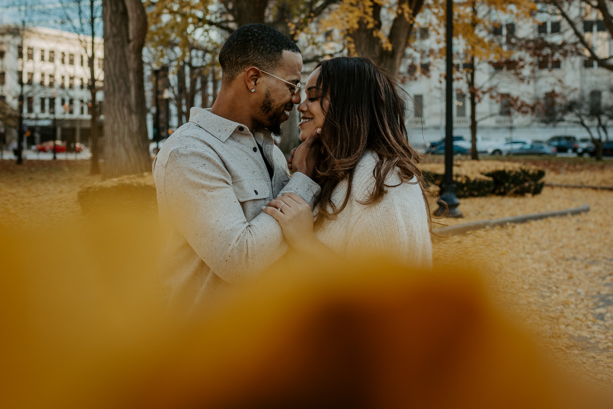 Indianapolis Wedding Photographers