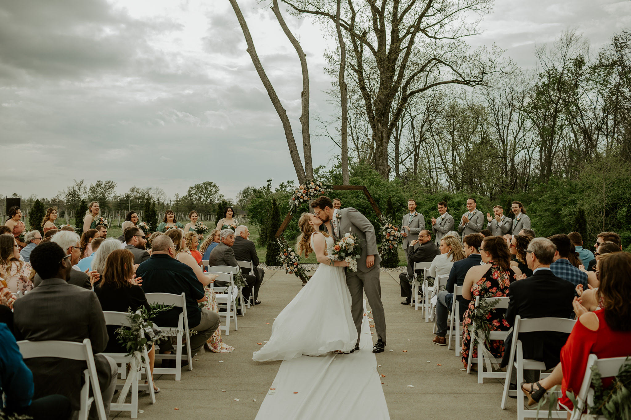 Indianapolis Wedding Photographers