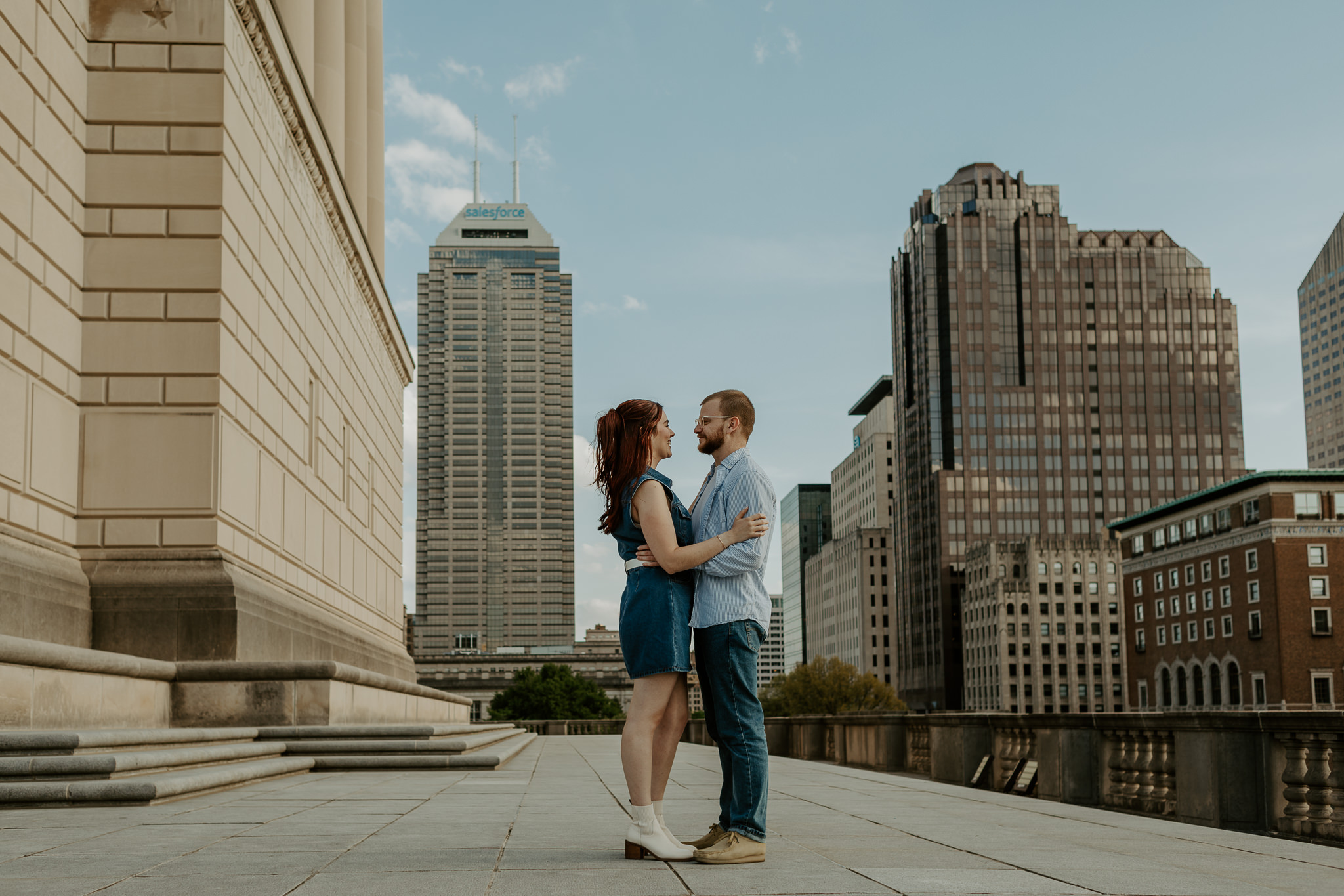 Indianapolis Wedding Photographers