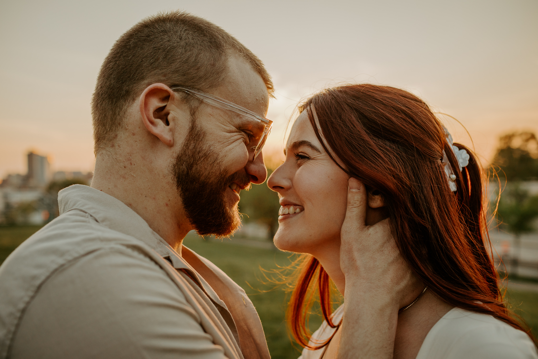 Indianapolis Wedding Photographers