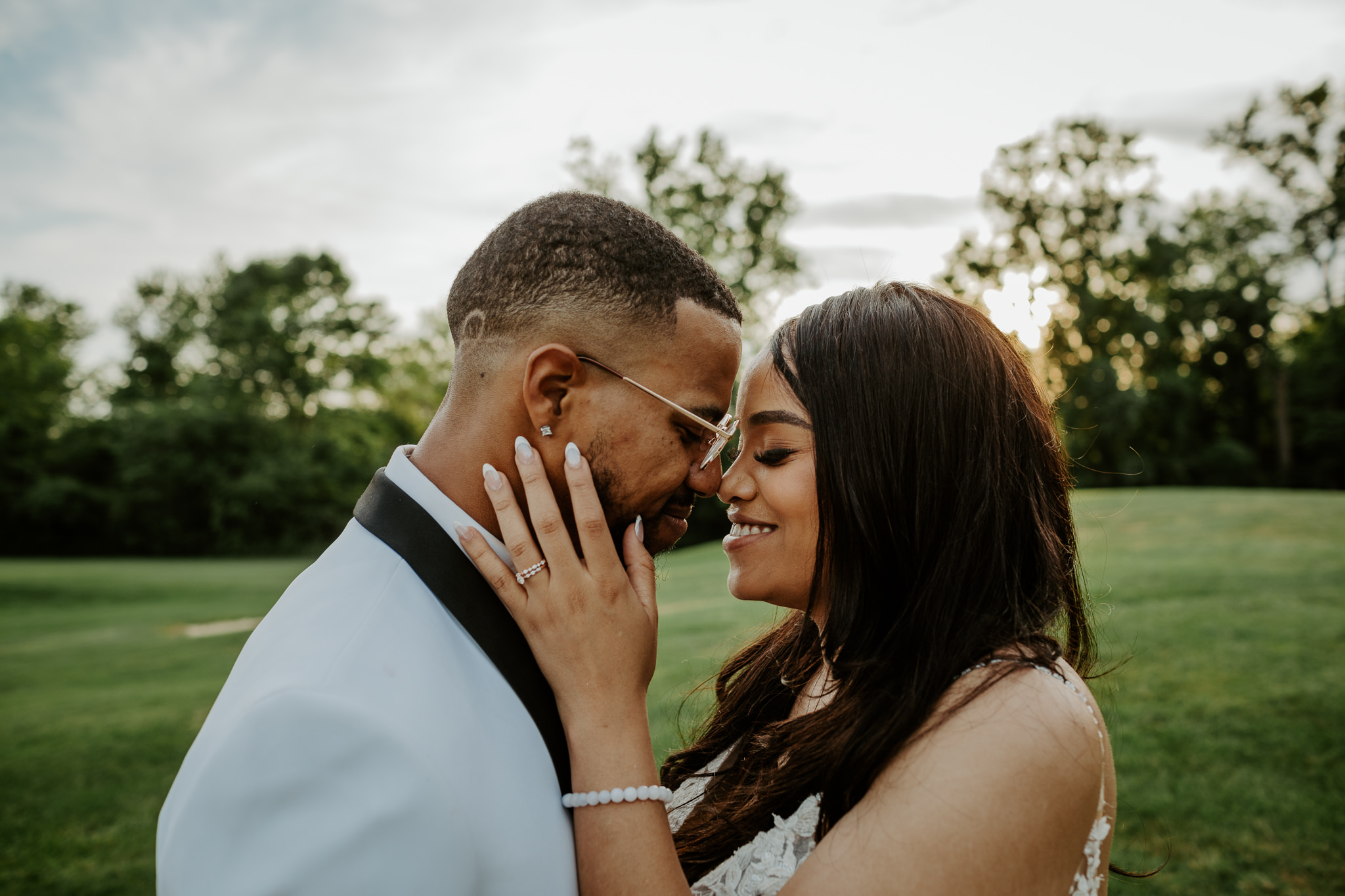Indianapolis Wedding Photographers