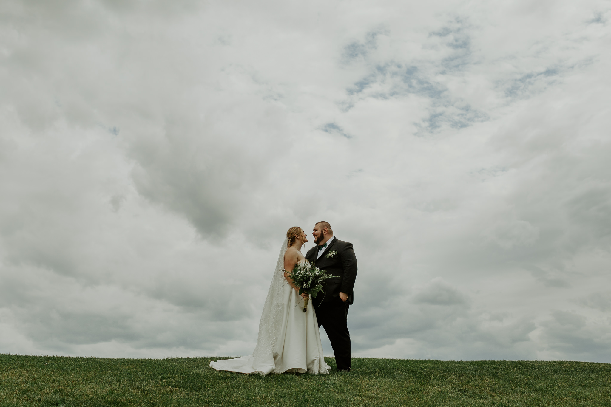 Indianapolis Wedding Photographers