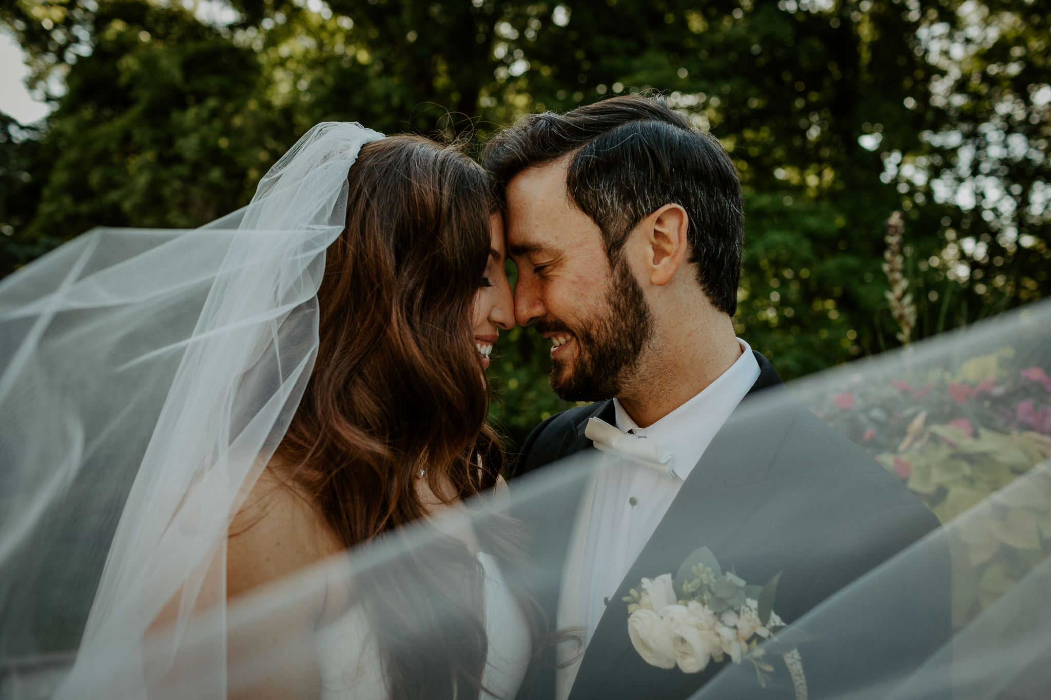 Indianapolis Wedding Photographers