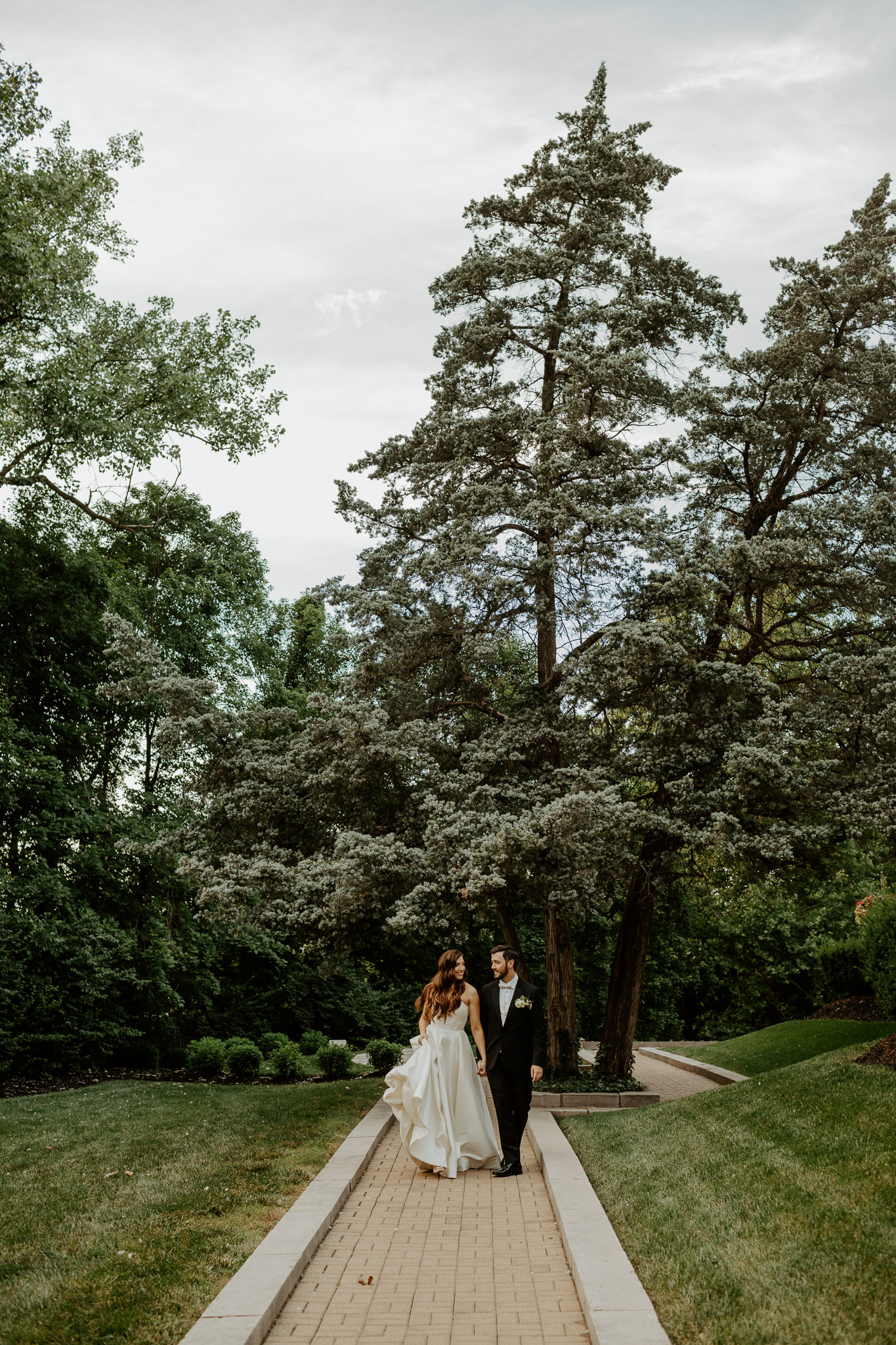 Indianapolis Wedding Photographers