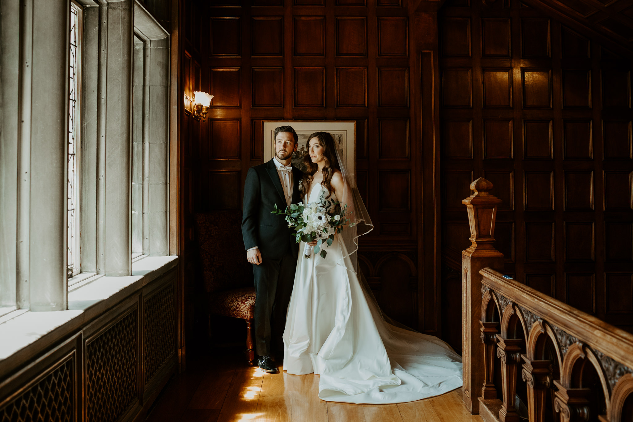 Indianapolis Wedding Photographers
