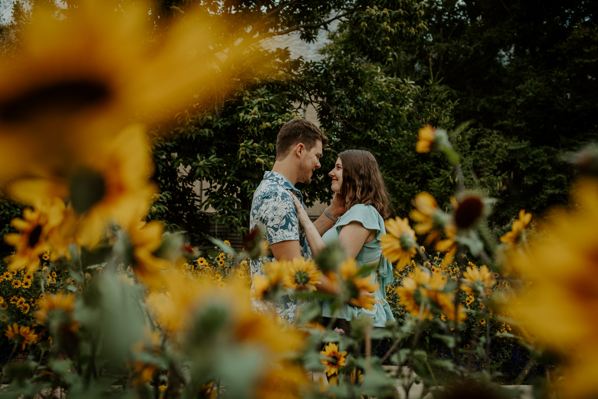 Indianapolis Wedding Photographers