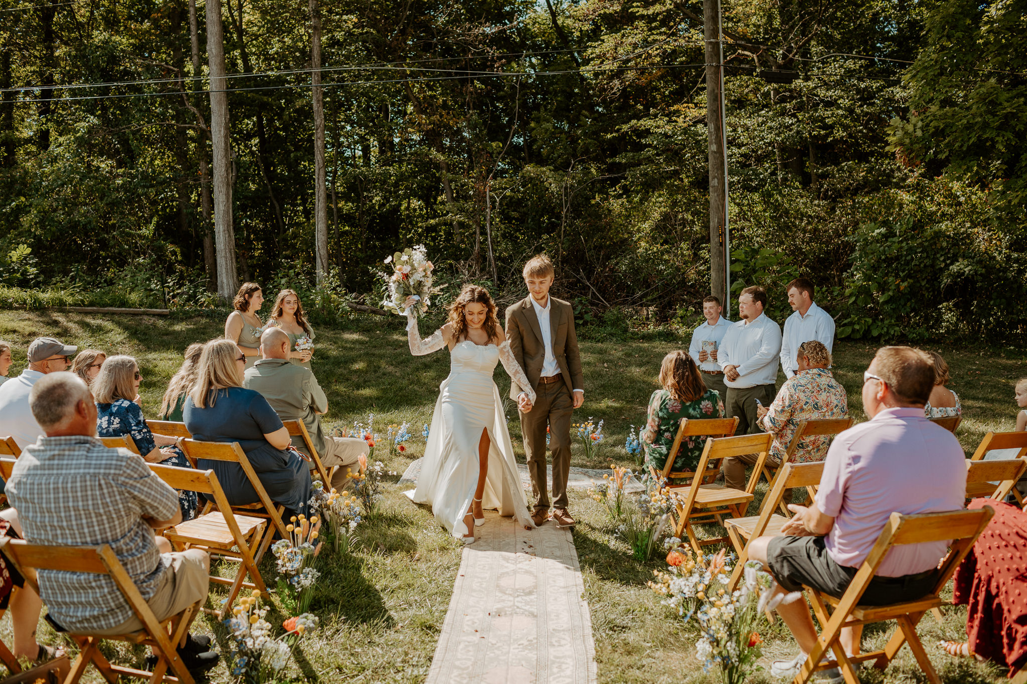 Indianapolis Wedding Photographers