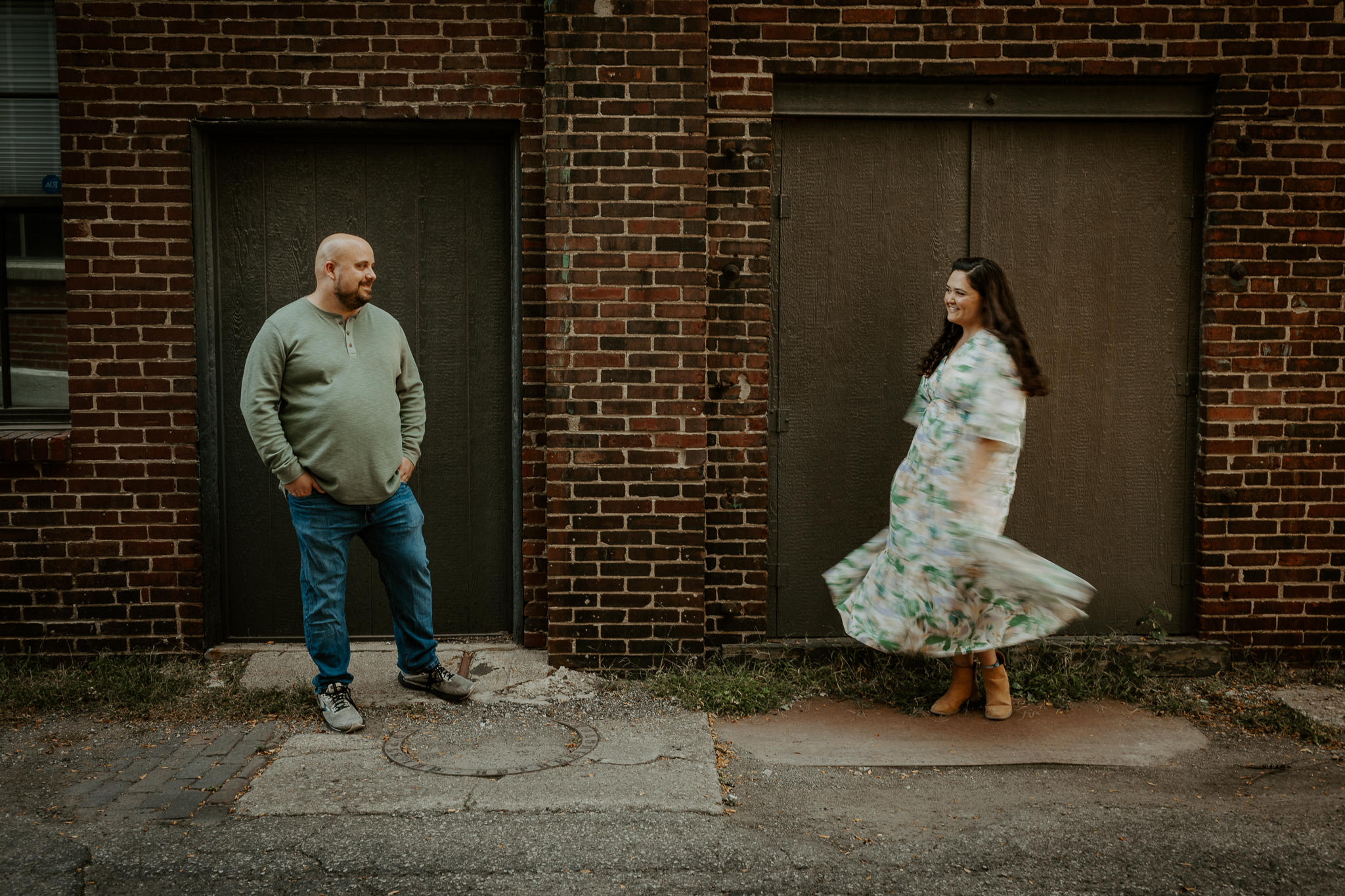 Indianapolis Wedding Photographers