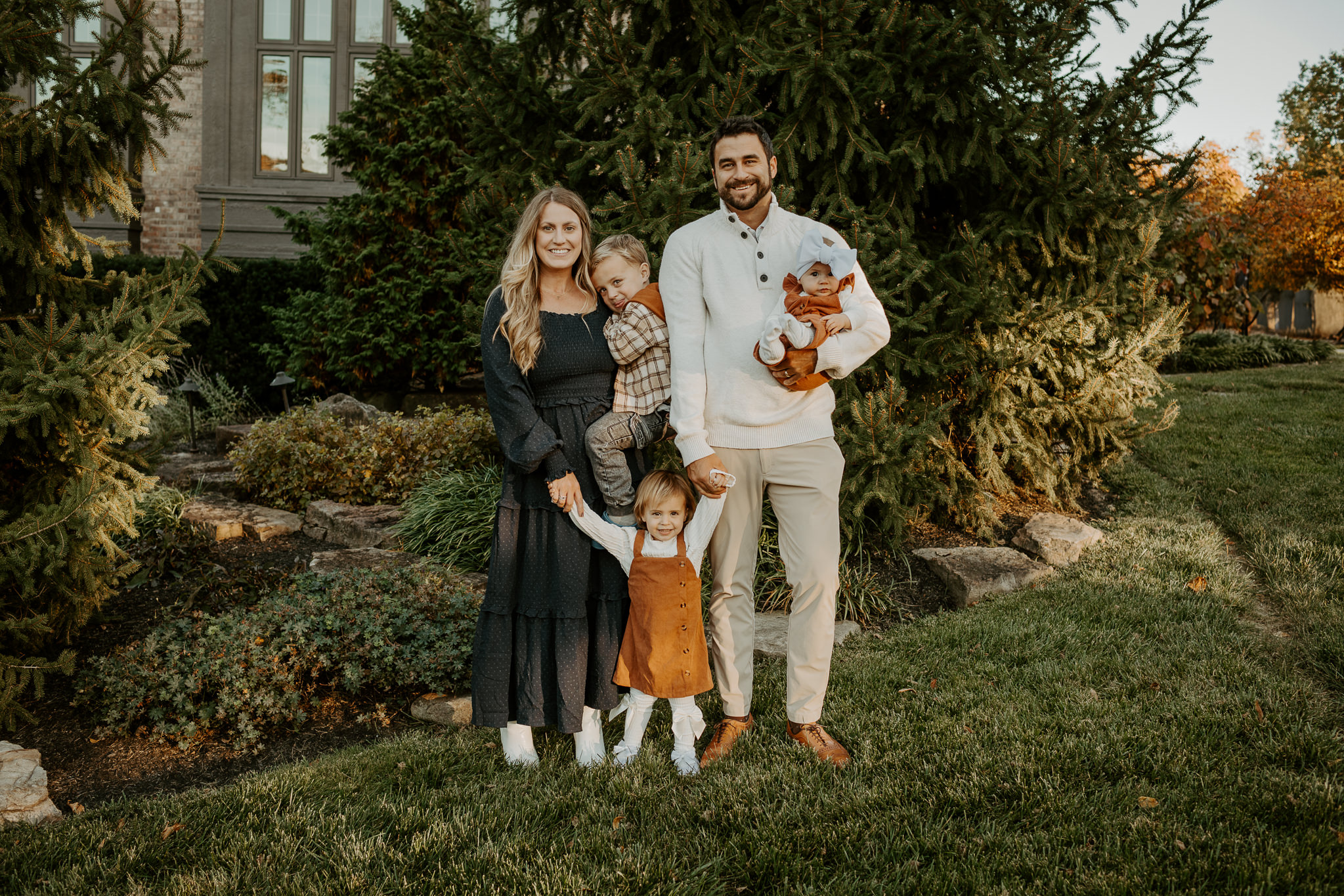 Indianapolis Wedding Photographers