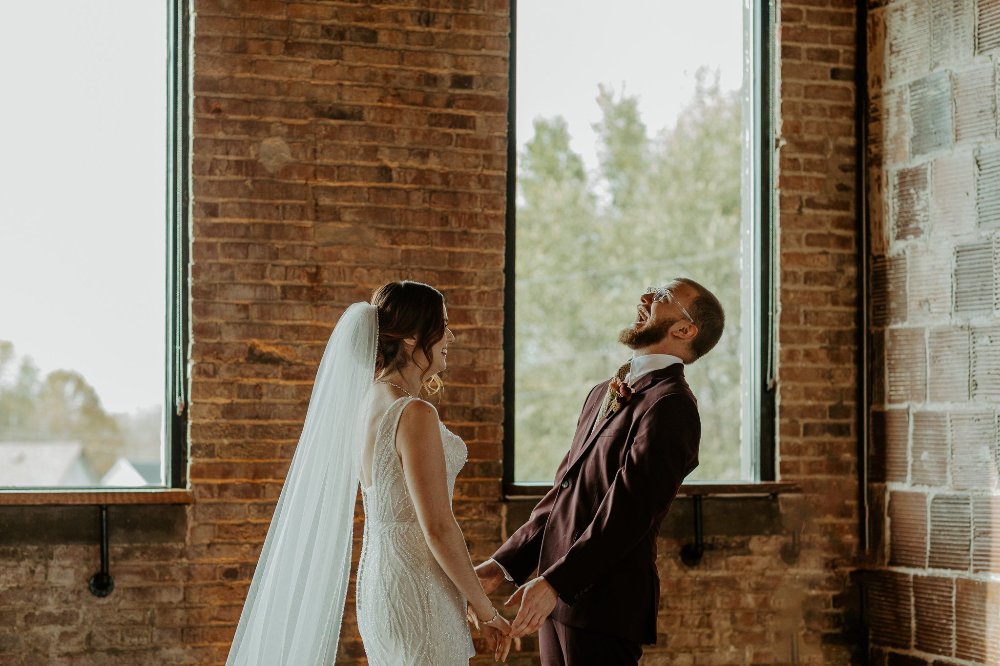 Indianapolis Wedding Photographers