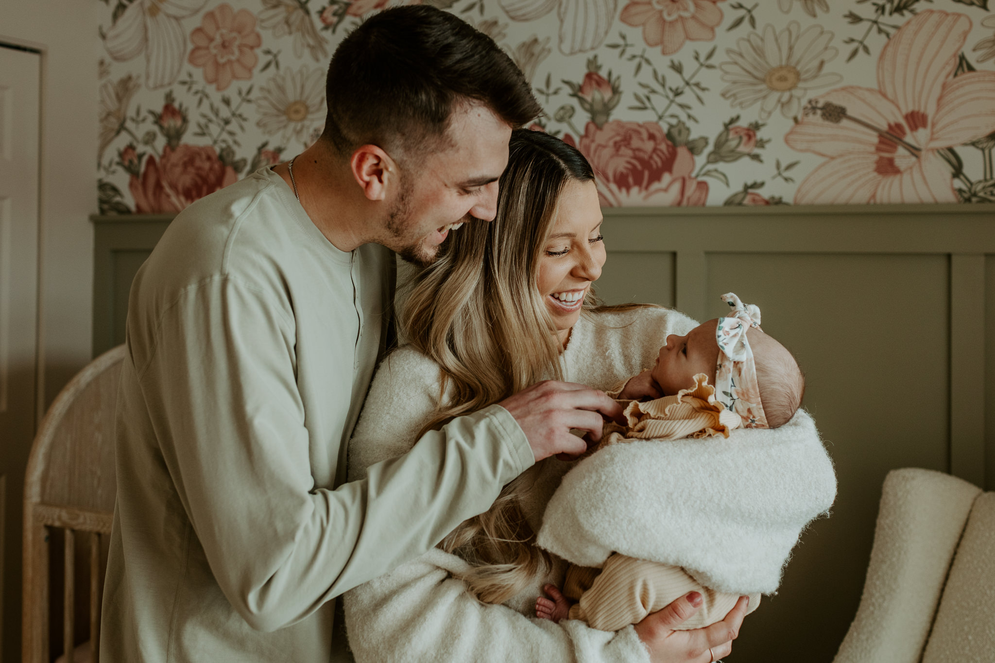 Indianapolis Wedding Photographers