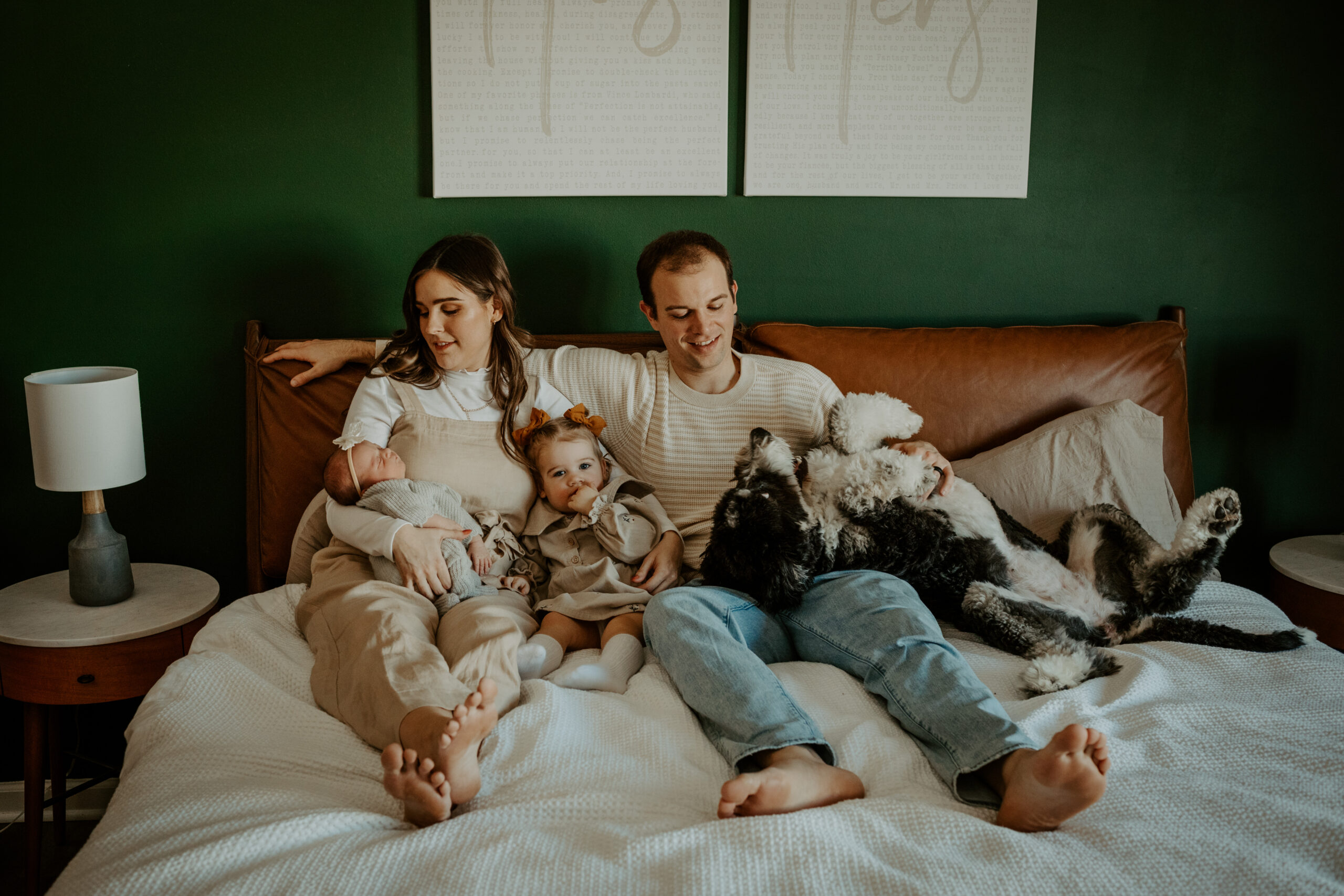 Indianapolis Wedding Photographers