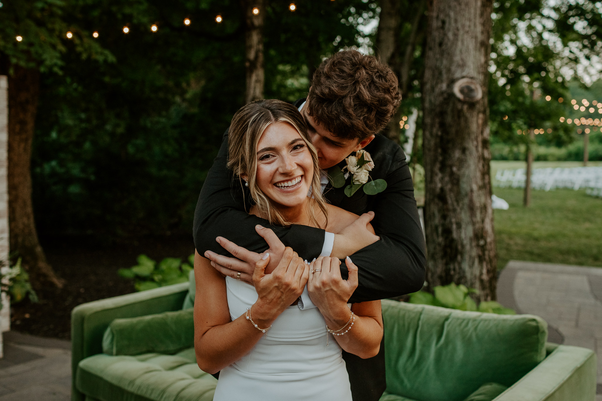 Indianapolis Wedding Photographers