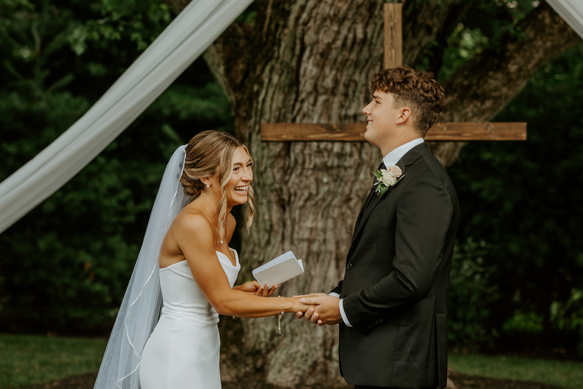 Indianapolis Wedding Photographers