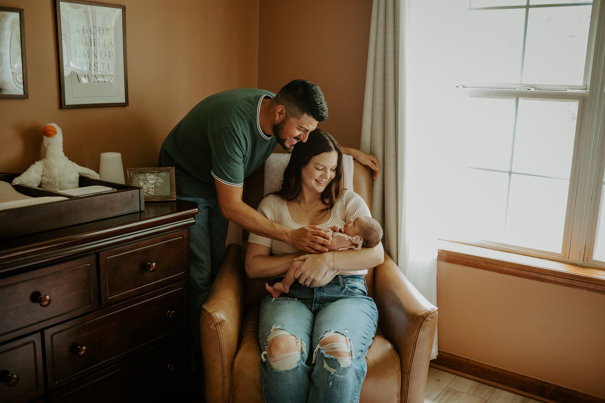 Indianapolis Wedding Photographers