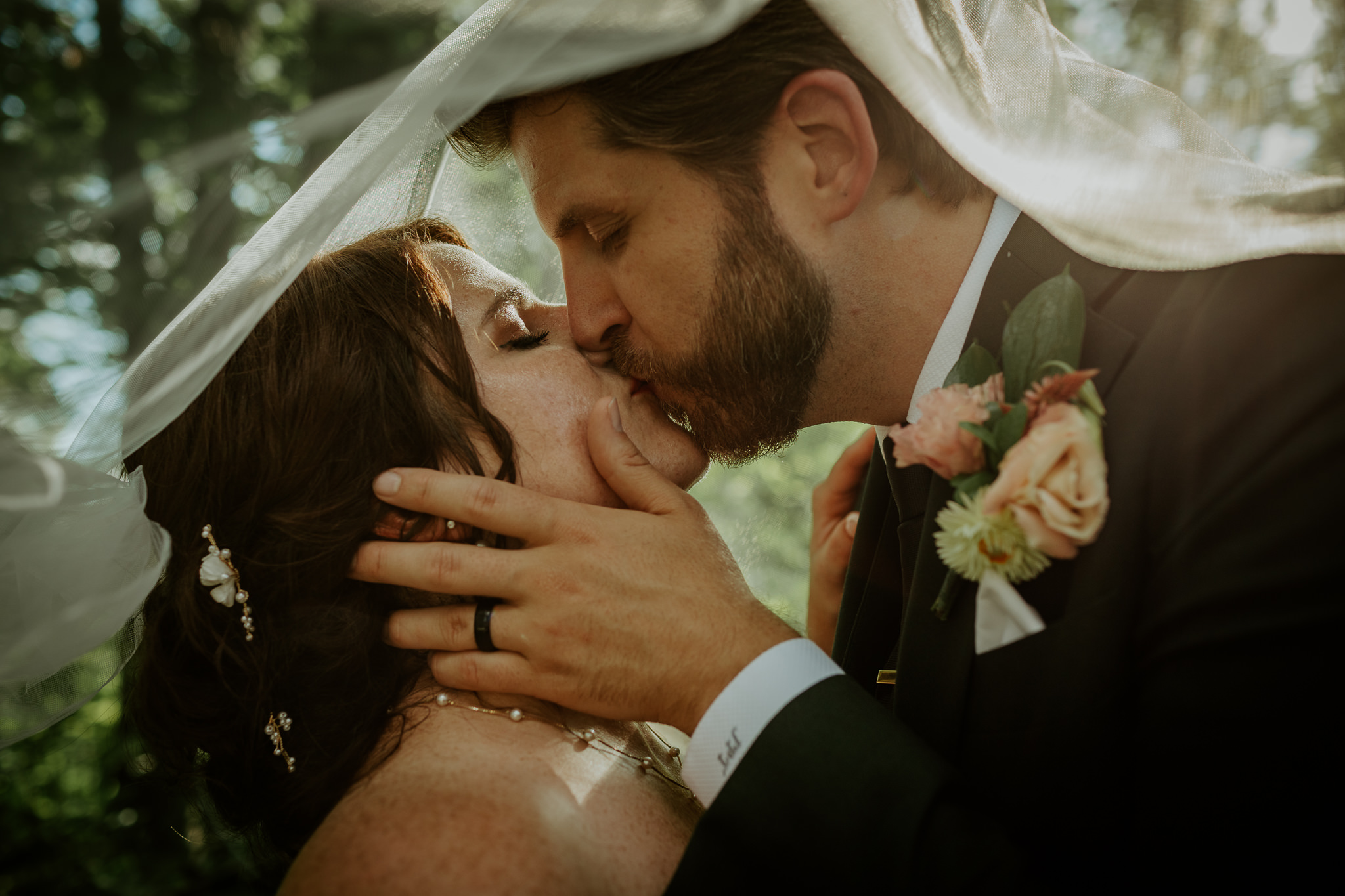 Indianapolis Wedding Photographers