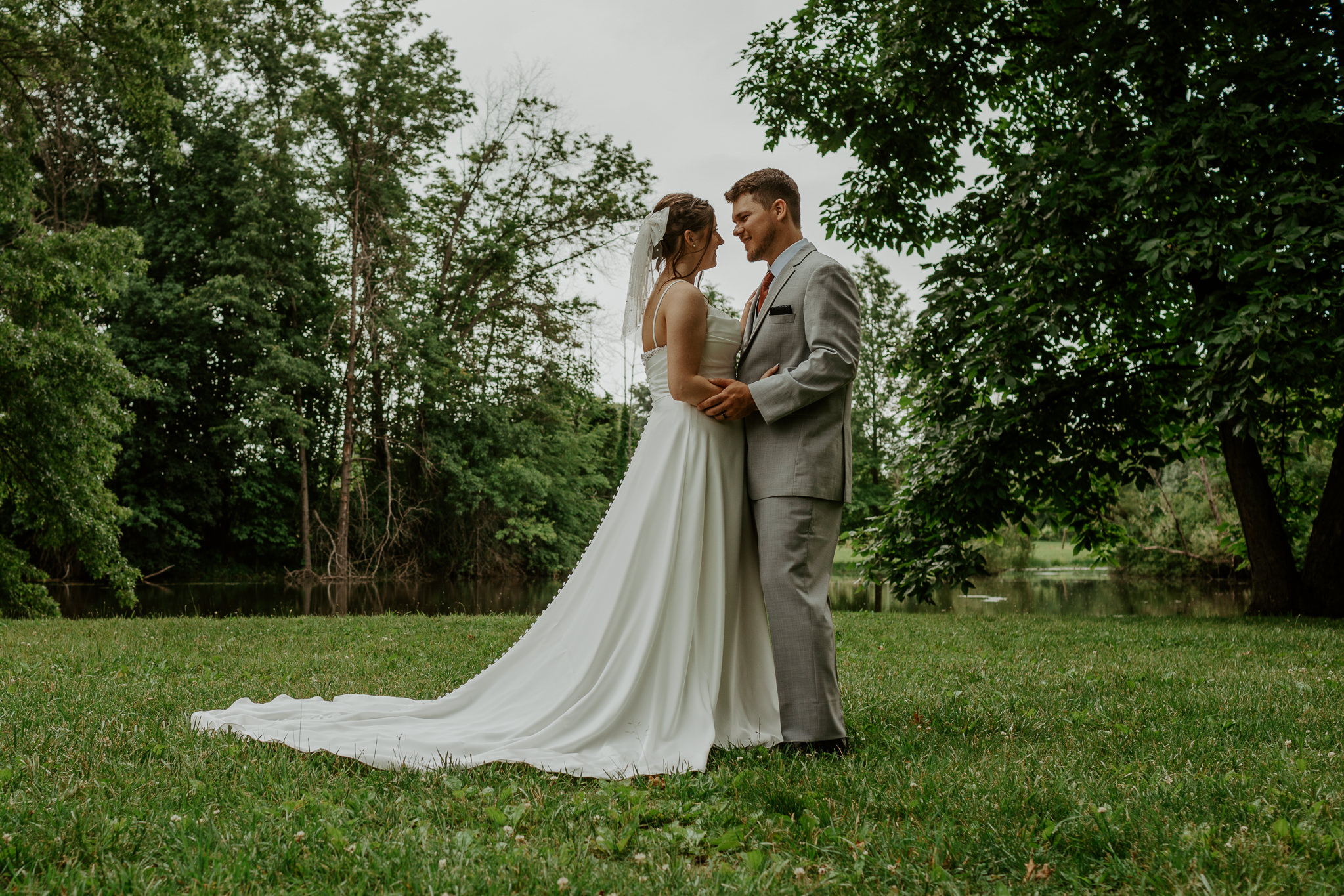 Indianapolis Wedding Photographers
