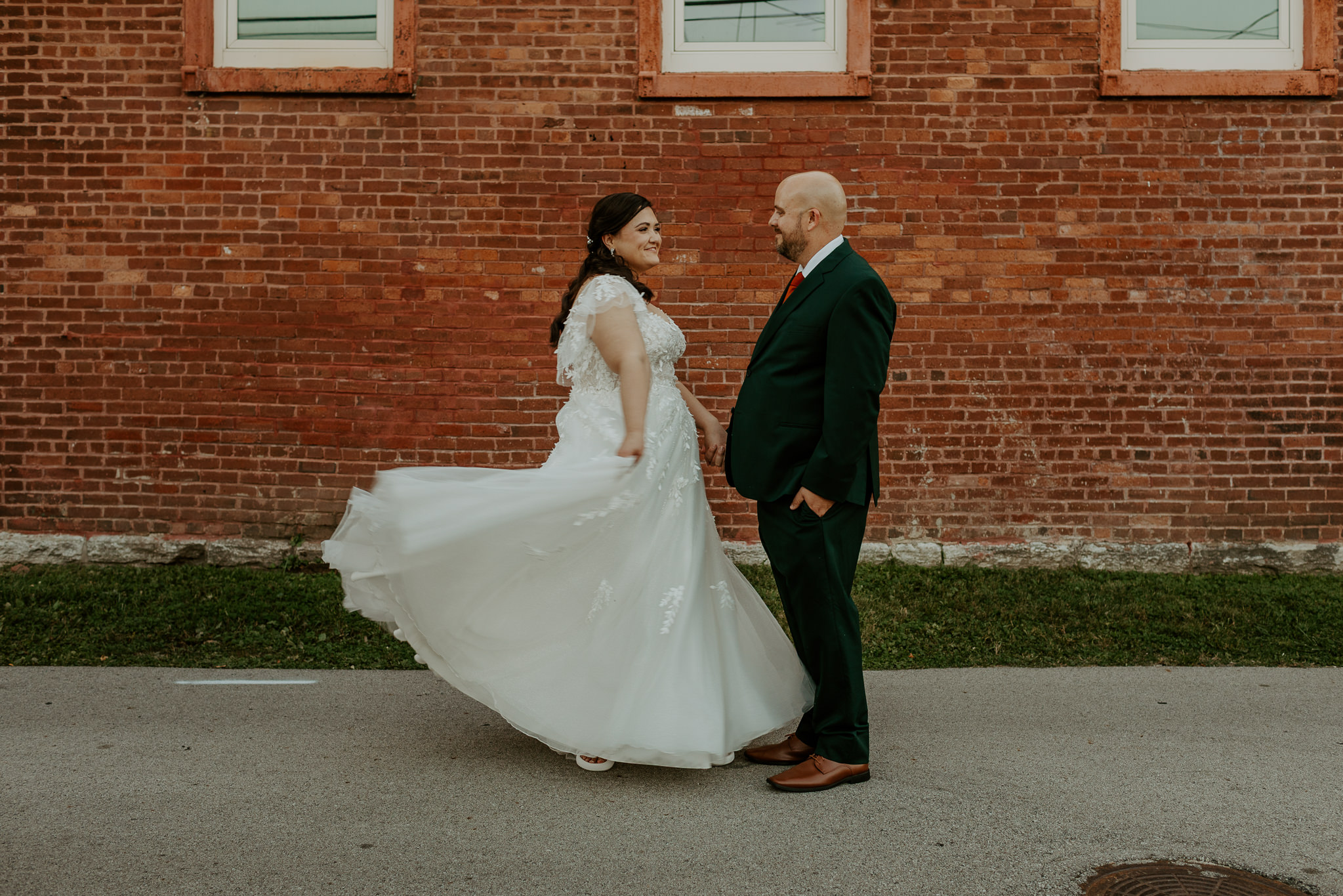 indianapolis wedding photographers