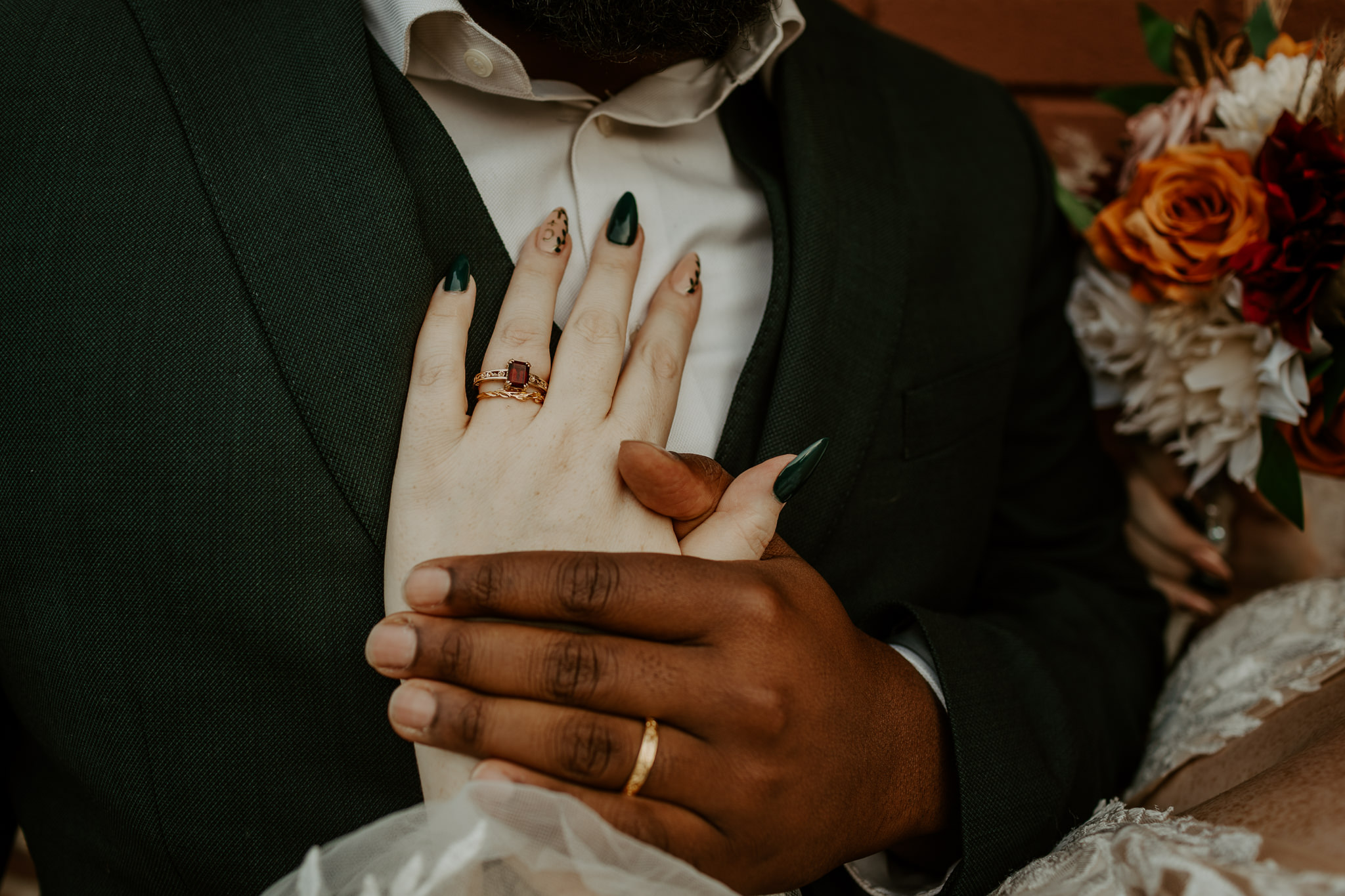 Indianapolis Wedding Photographers