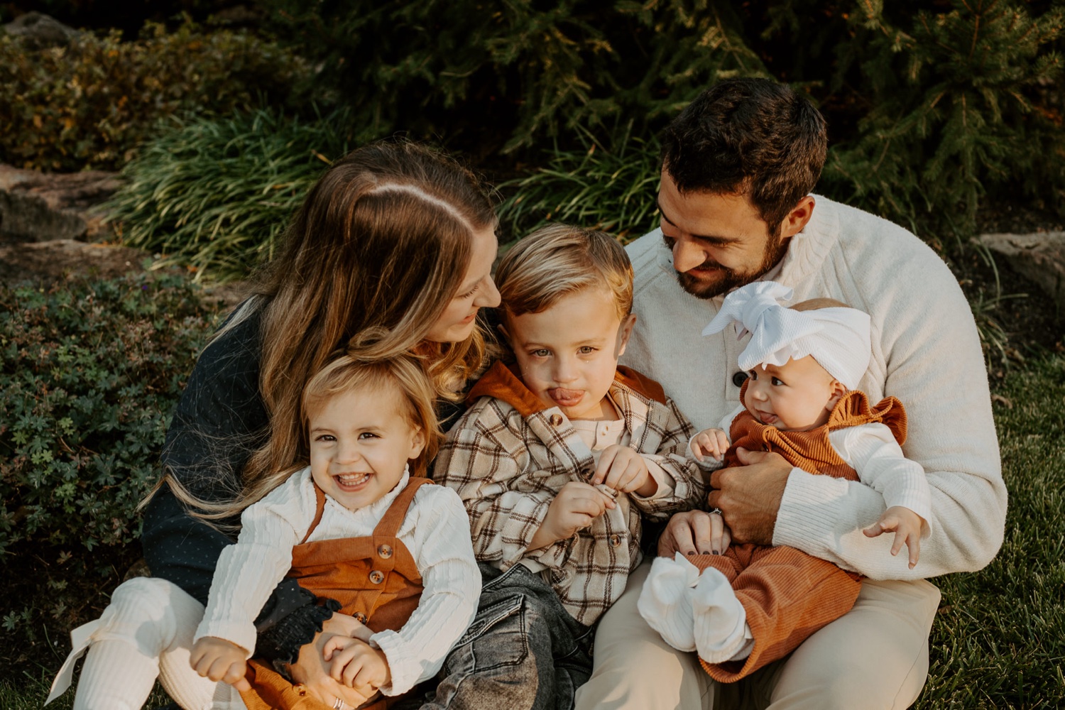 Indianapolis Wedding Photographers