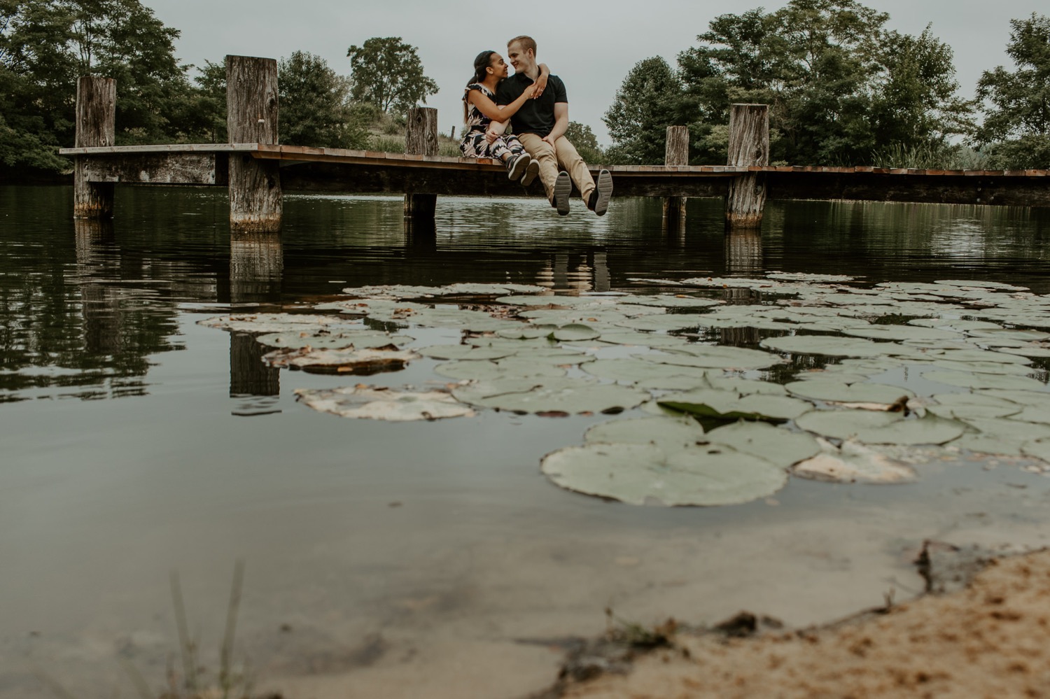 Indianapolis Wedding Photographers