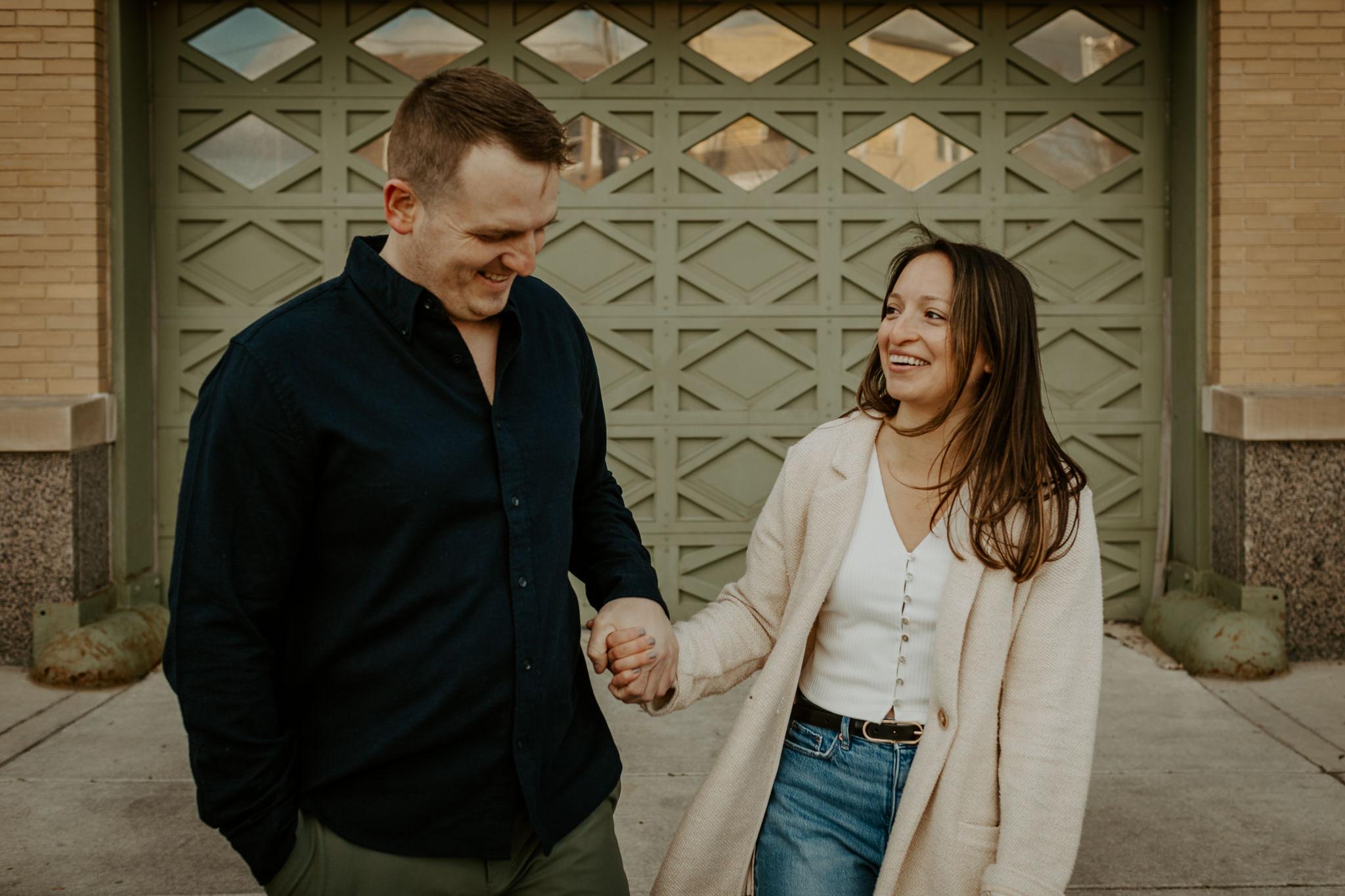 Indianapolis Wedding Photographers