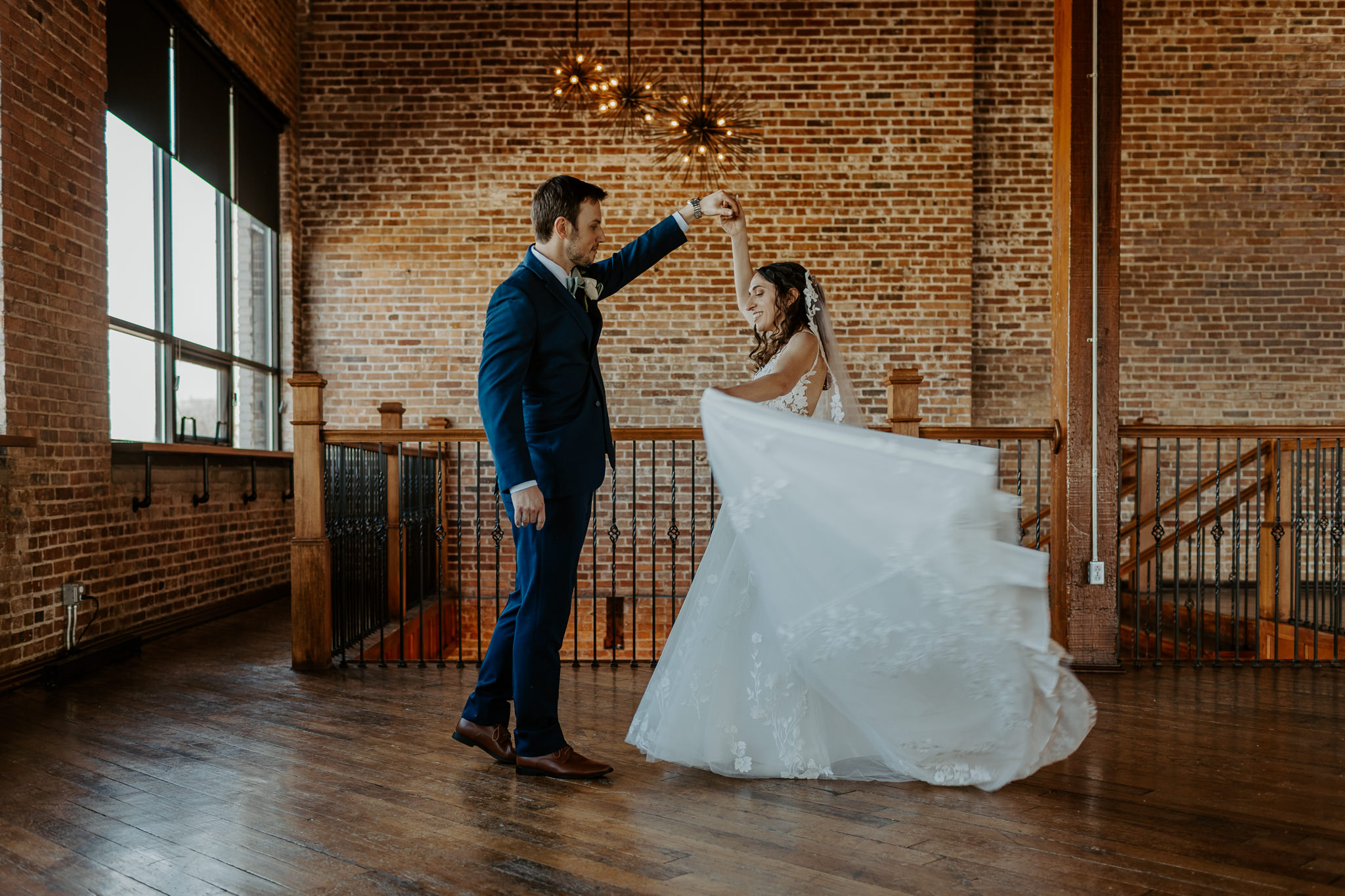 Indianapolis Wedding Photographers
