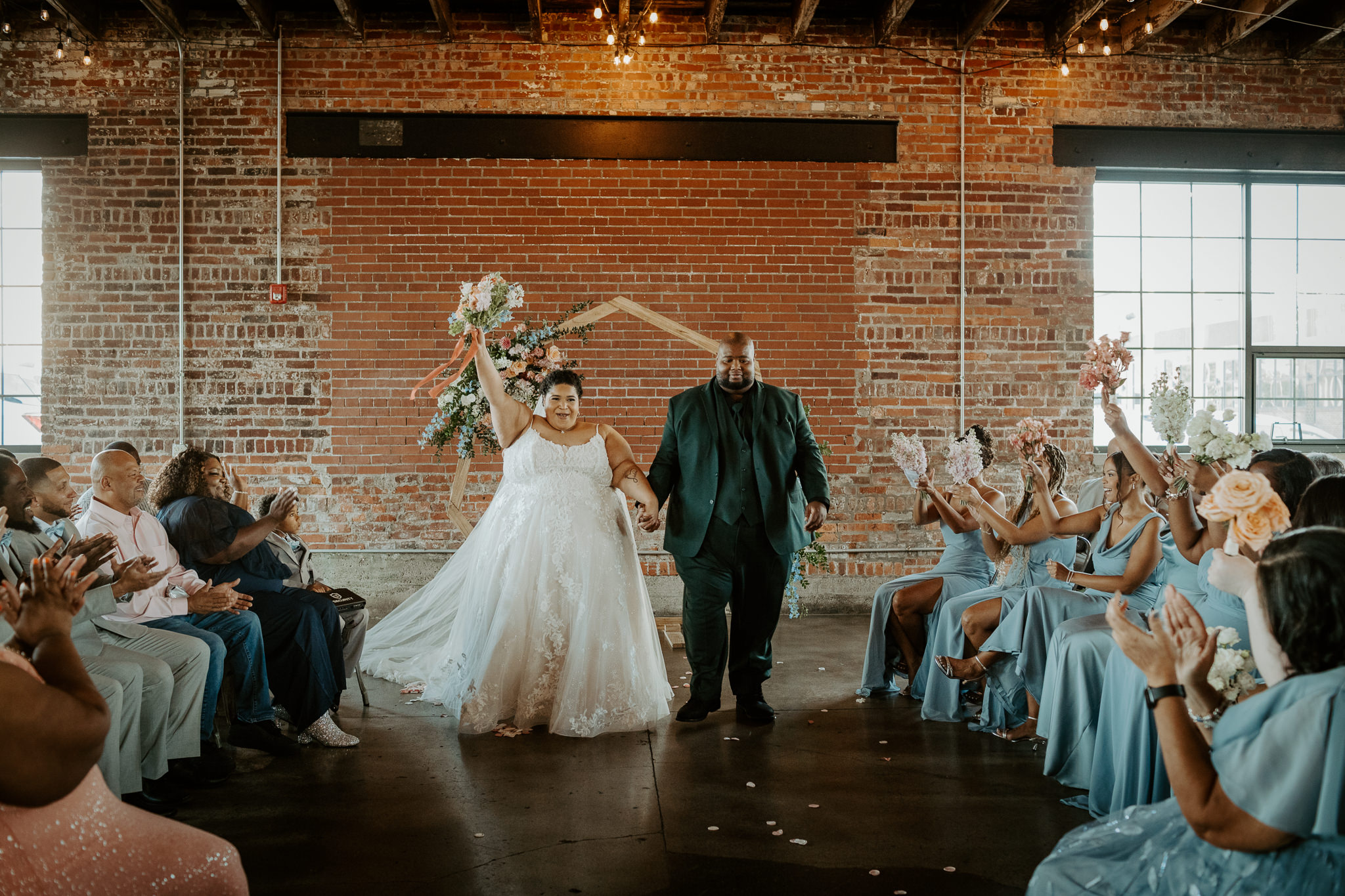 Indianapolis Wedding Photographers